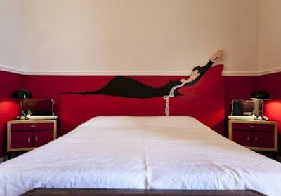Bed And Breakfast Maison Dec